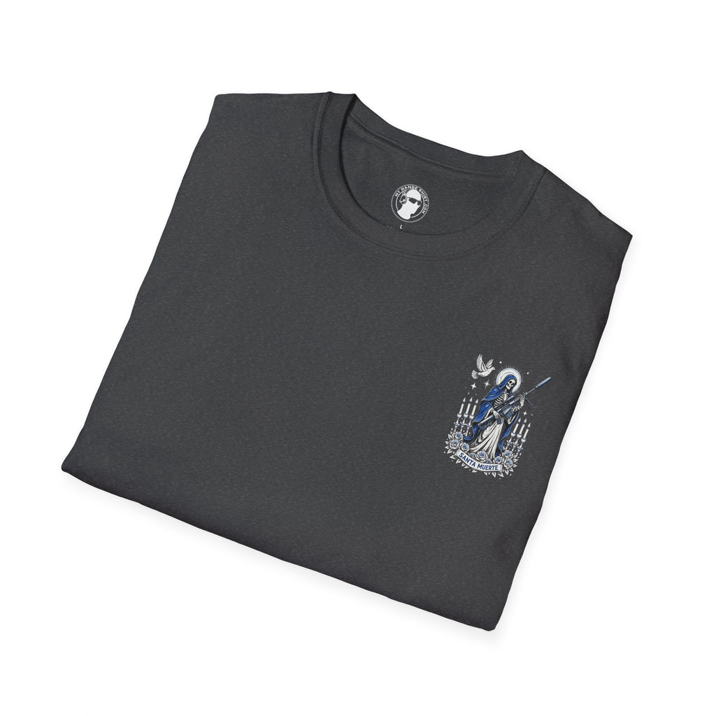 Santa Muerte T-Shirt