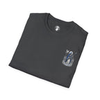 Santa Muerte T-Shirt