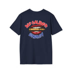 Big Caliber Energy T-Shirt