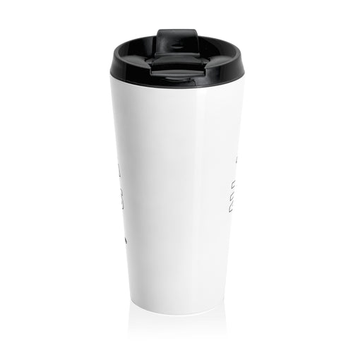 'You Need In Guns + Tacos ' Tactical Stainless Steel Tumbler