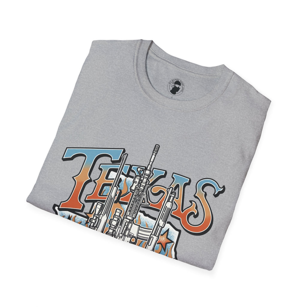 The Greatest State on Earth T-Shirt