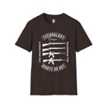 2nd Amendment T-Shirt