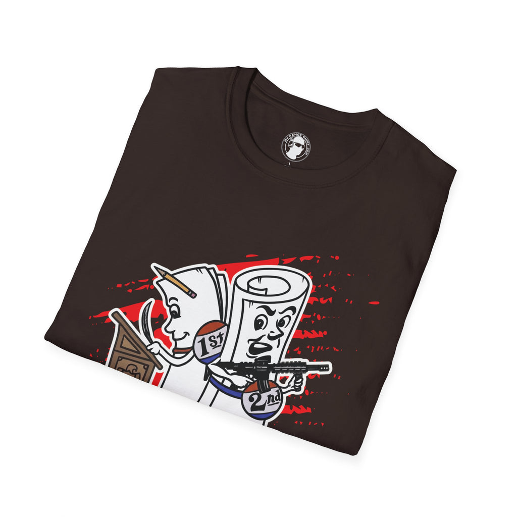I Got Your Back T-Shirt