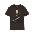 2A Winston Churchill T-Shirt
