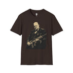 2A Winston Churchill T-Shirt