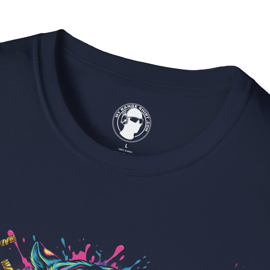 Tiger King T-Shirt