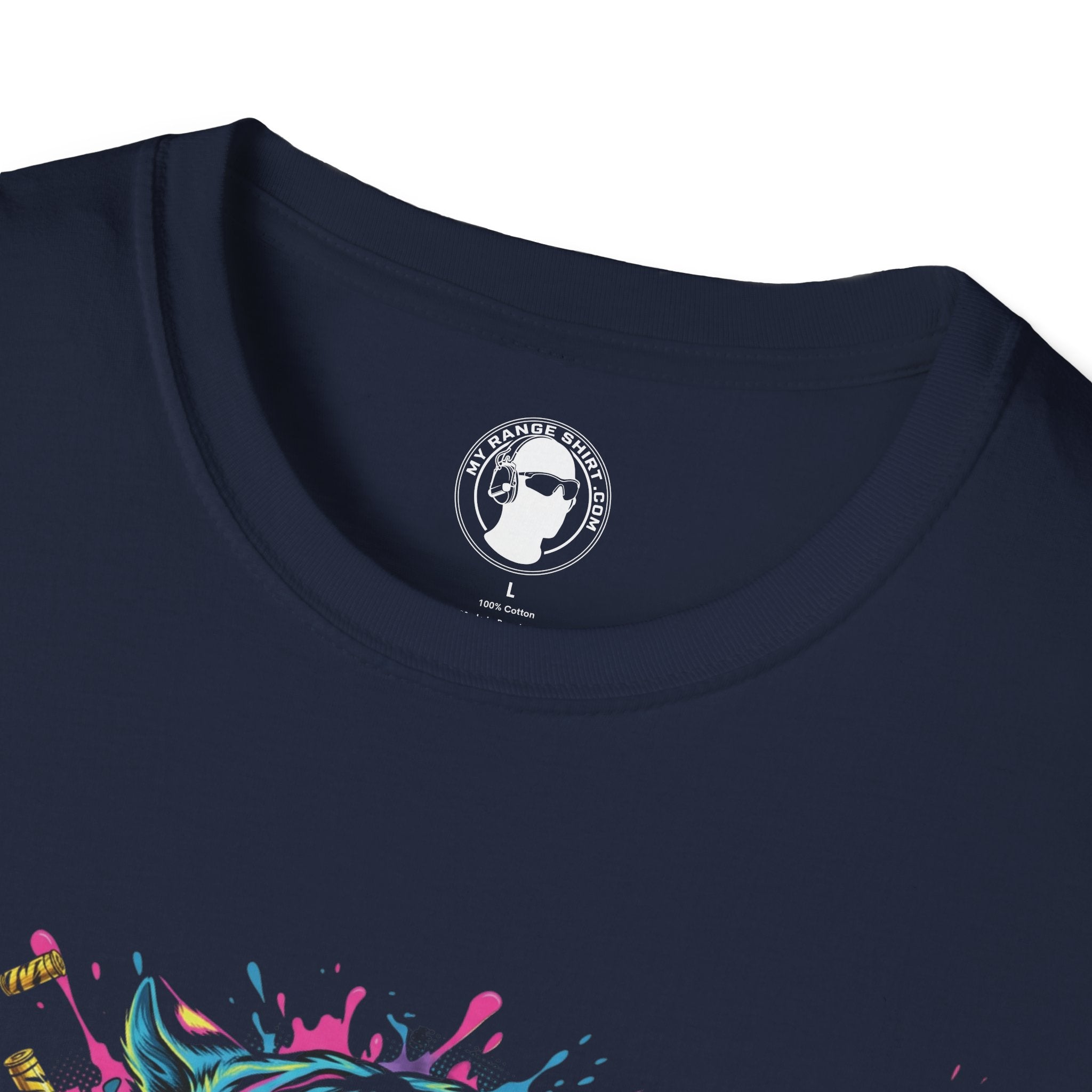Tiger King T-Shirt