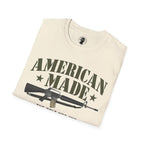 American Made - M16 T-Shirt