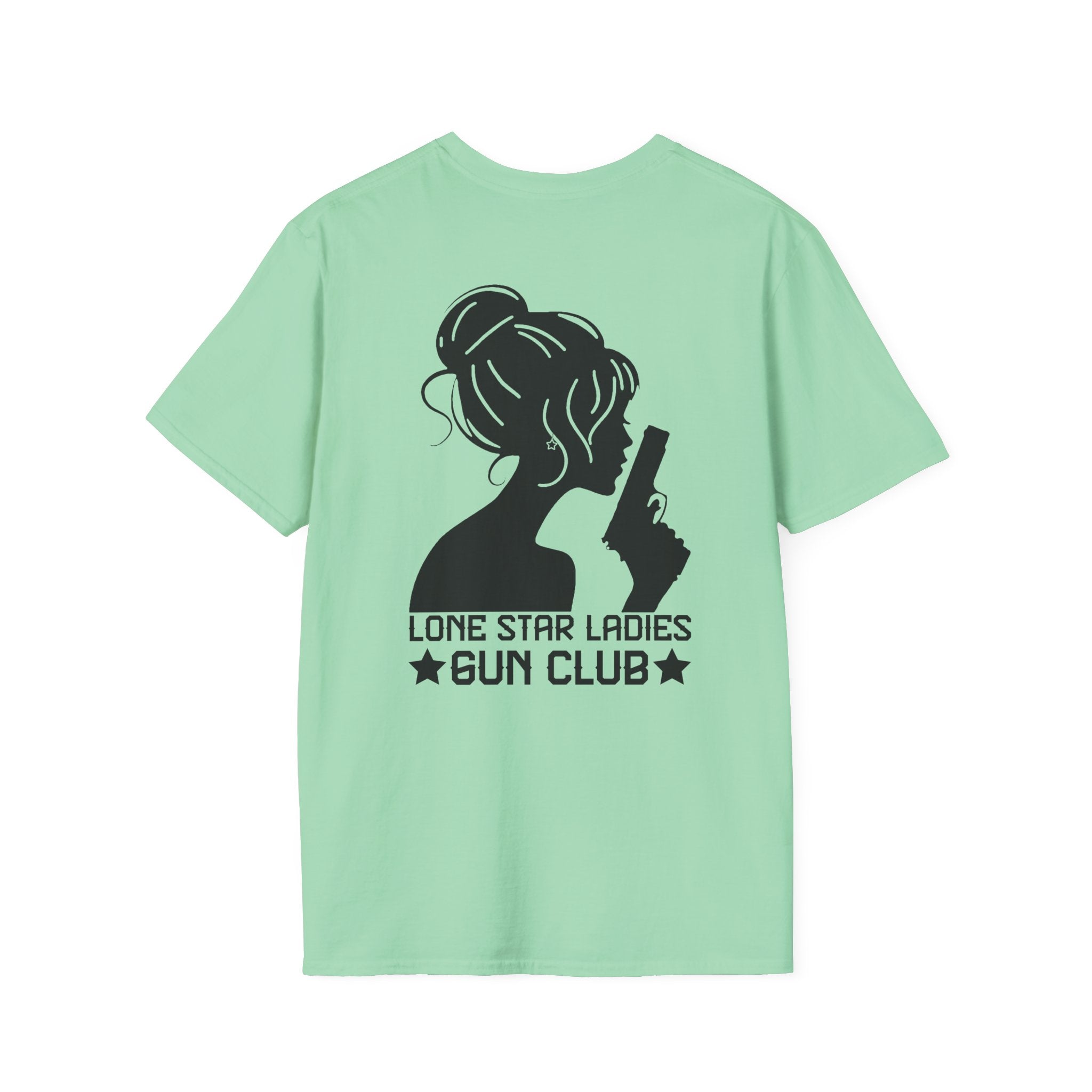 Lone Star Ladies T-Shirt