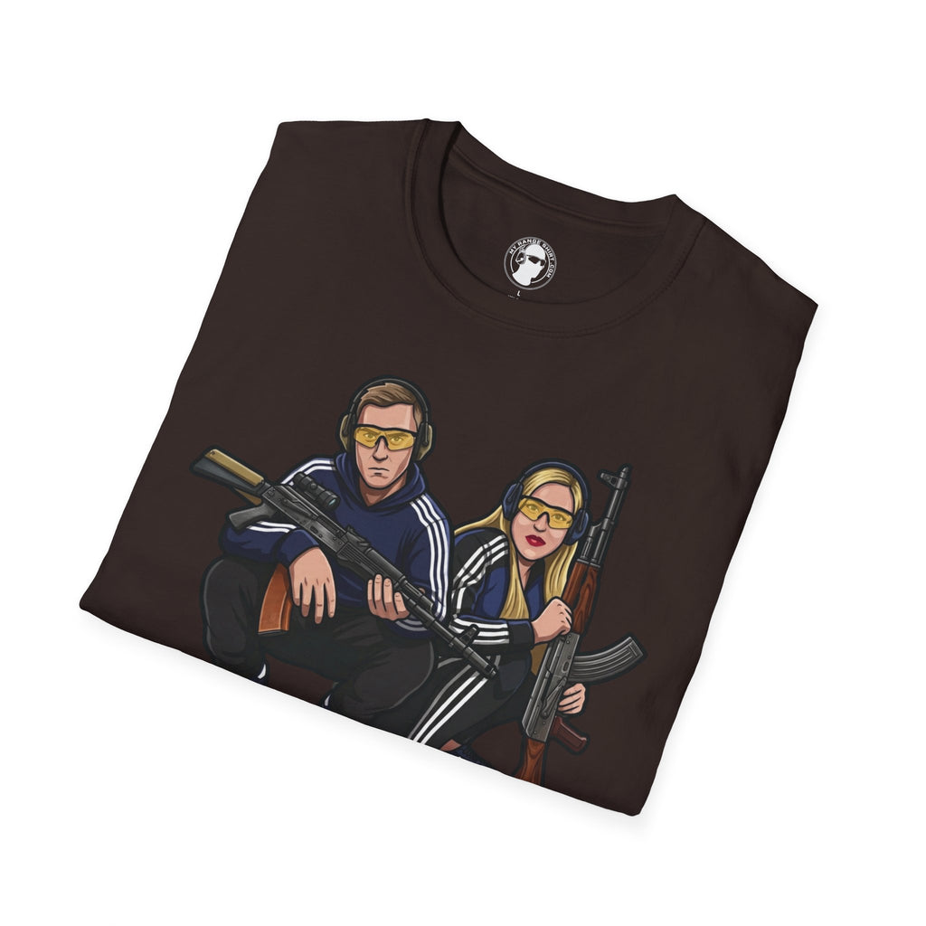 Couple Goals T-Shirt