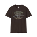 American Made - Browning BAR T-Shirt