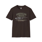 American Made - Browning BAR T-Shirt