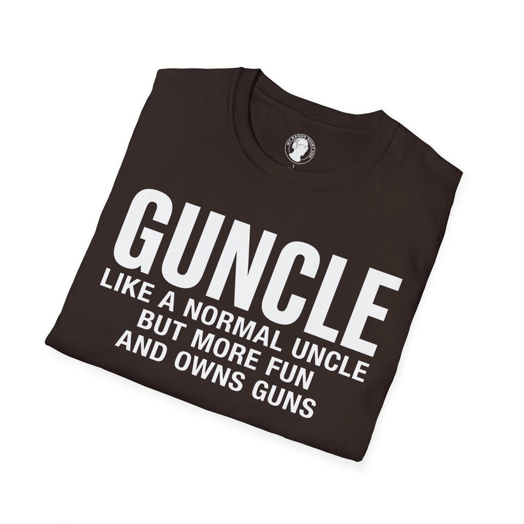 Guncle T-Shirt