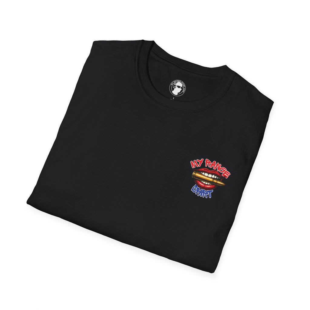Big Caliber Energy T-Shirt