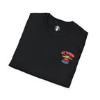 Big Caliber Energy T-Shirt