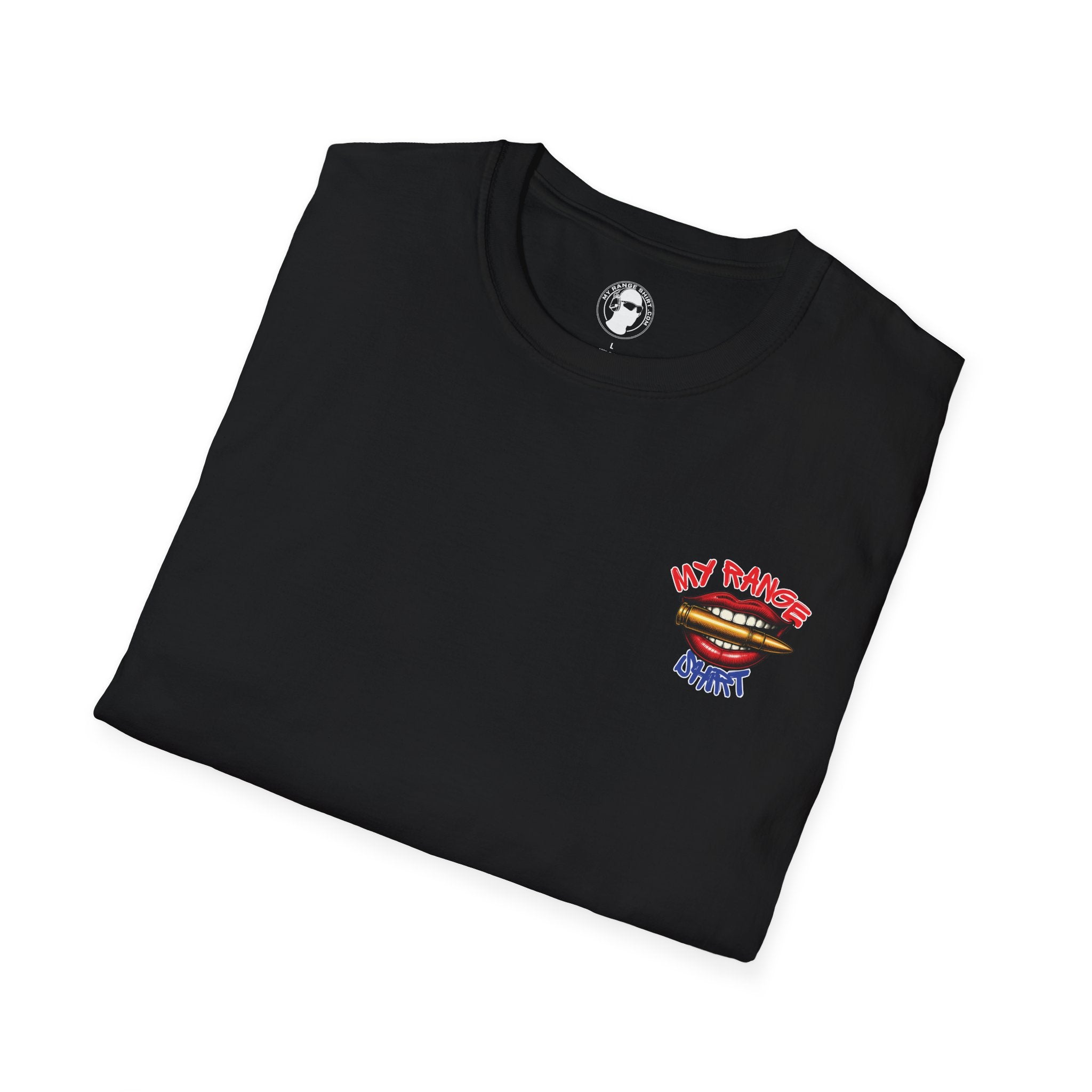 Big Caliber Energy T-Shirt
