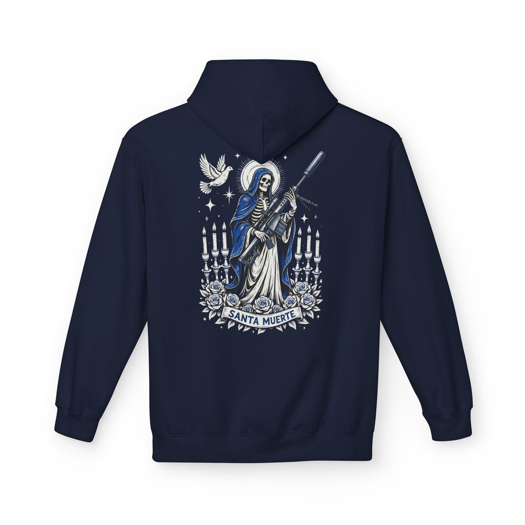 Santa Muerte Hoodie