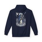 Santa Muerte Hoodie