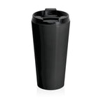 Born Free Eagle Stainless Steel Tumbler