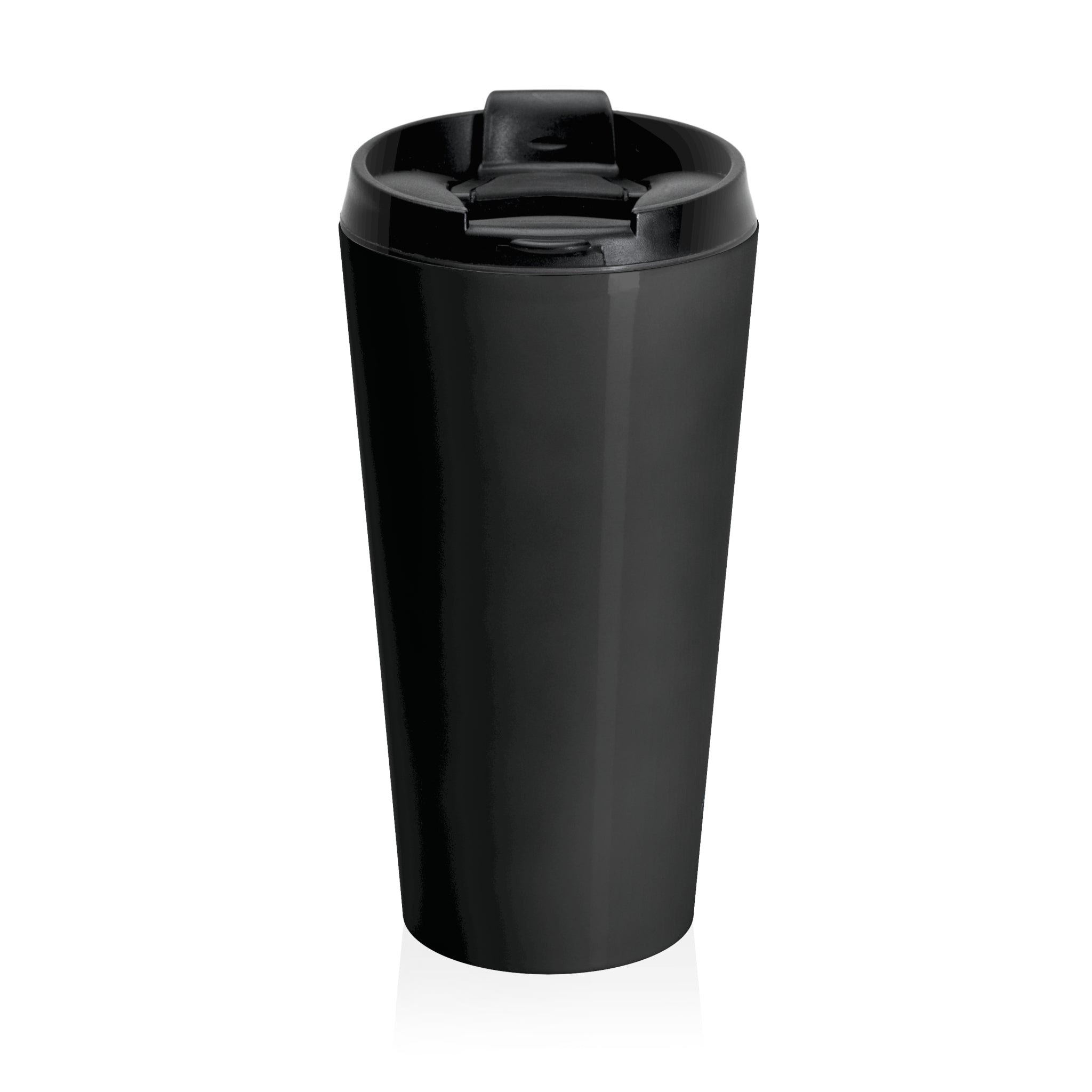 Born Free Eagle Stainless Steel Tumbler