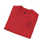 Santa My Range T-Shirt