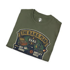 The B.A.N.G. Plan T-Shirt