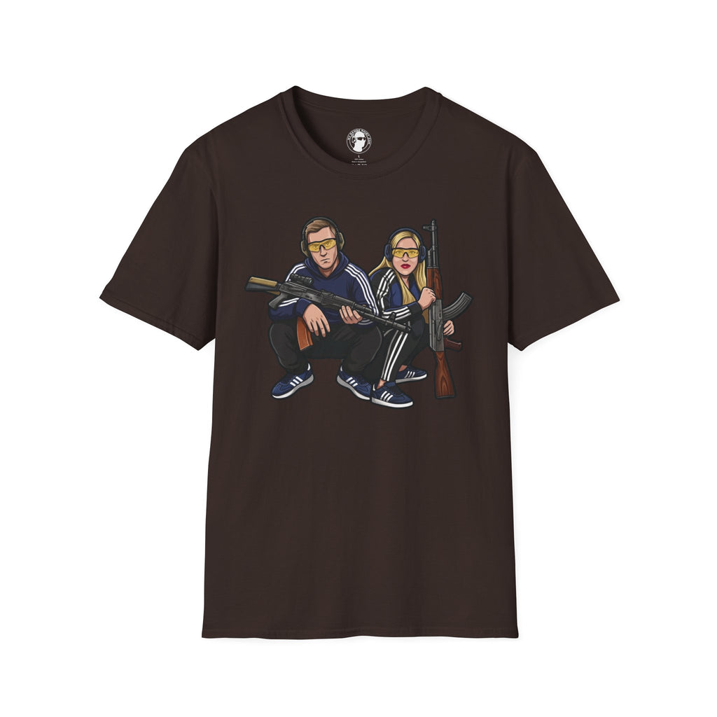 Couple Goals T-Shirt