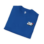 2A Retro T-Shirt