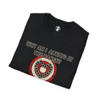 Tight Groups Are My Love Language T-Shirt