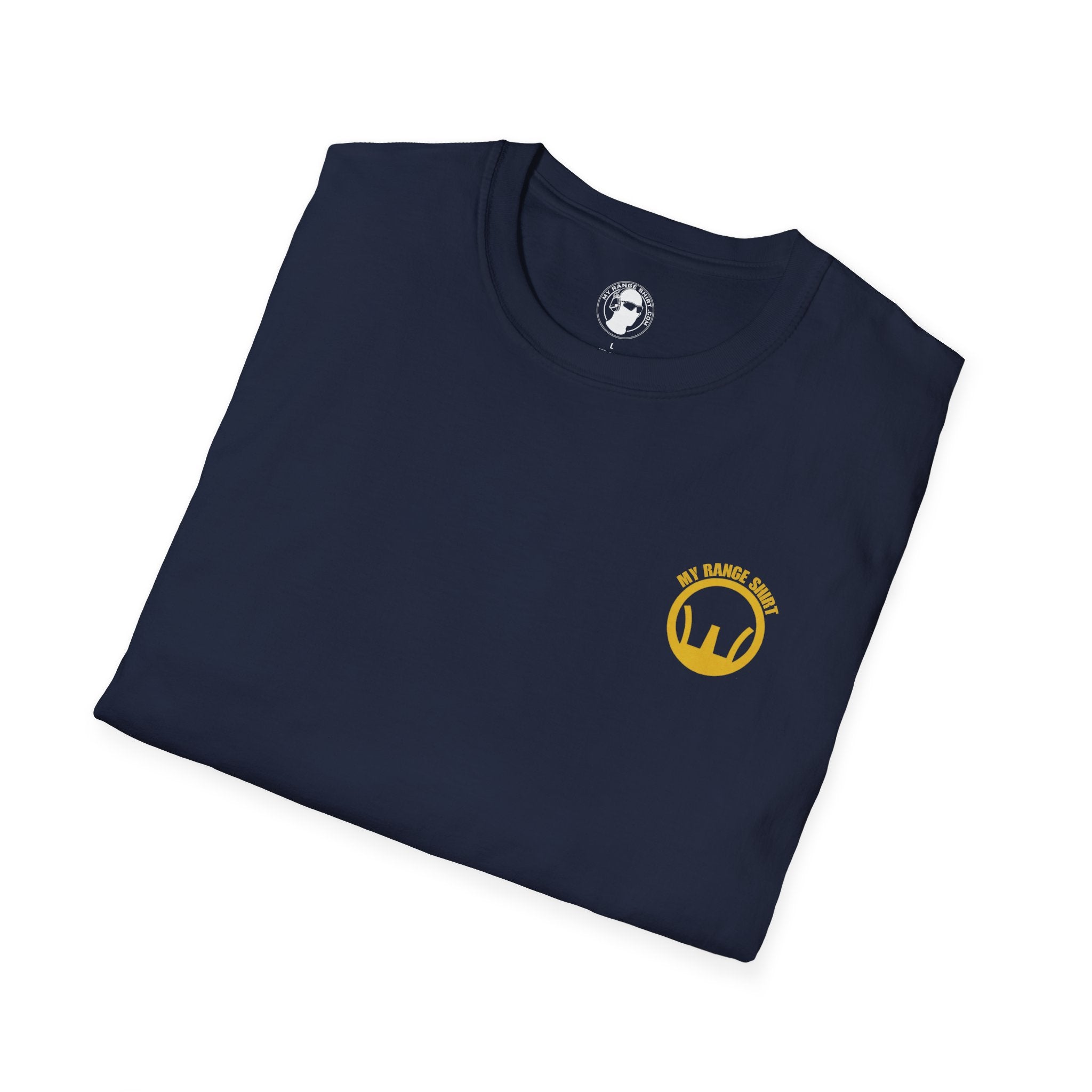 Classically Trained AK T-Shirt