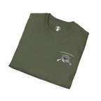 Walks to the Range T-Shirt