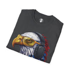 Freedom Eagle T-Shirt