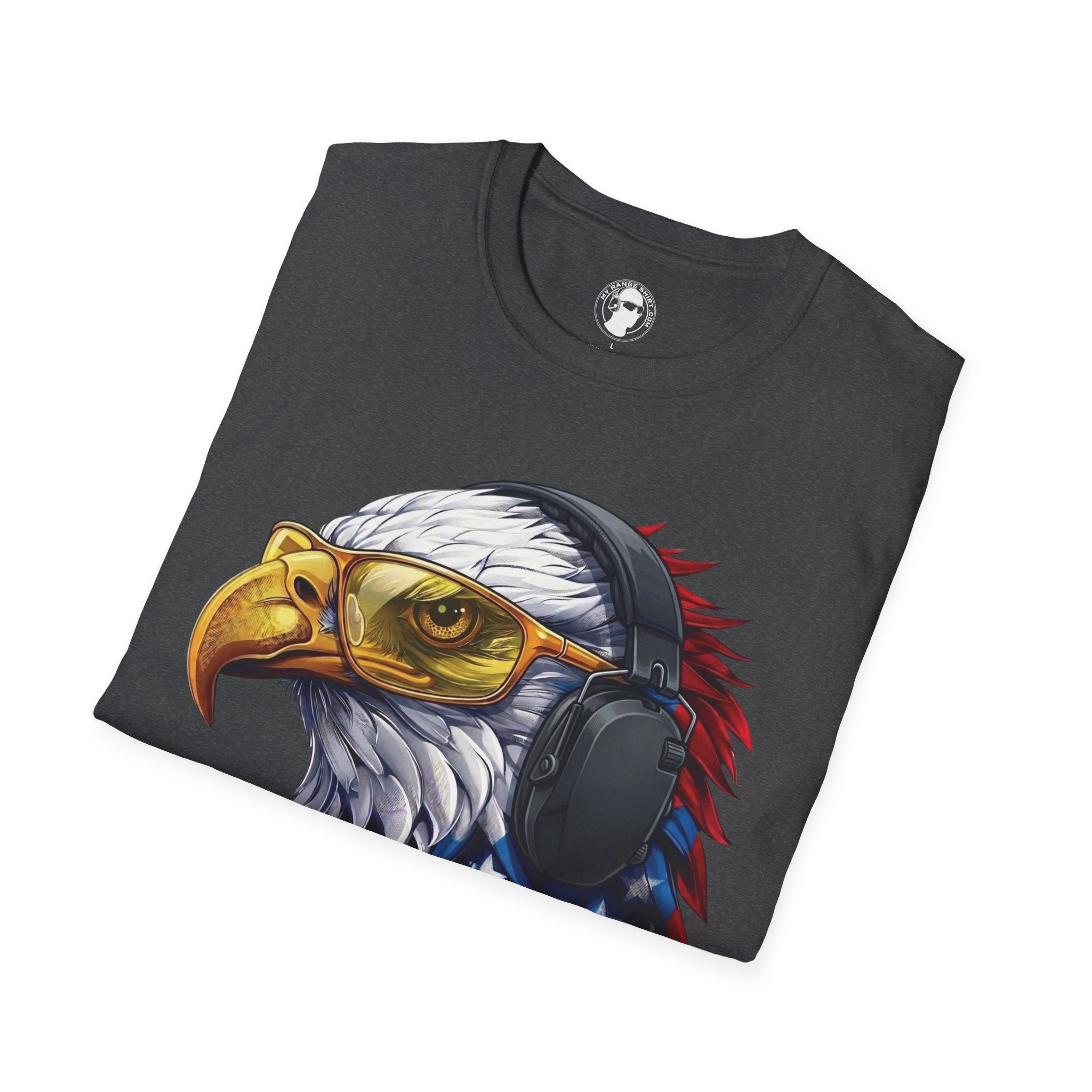 Freedom Eagle T-Shirt