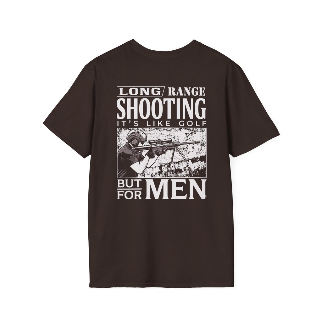 Golf for Men T-Shirt