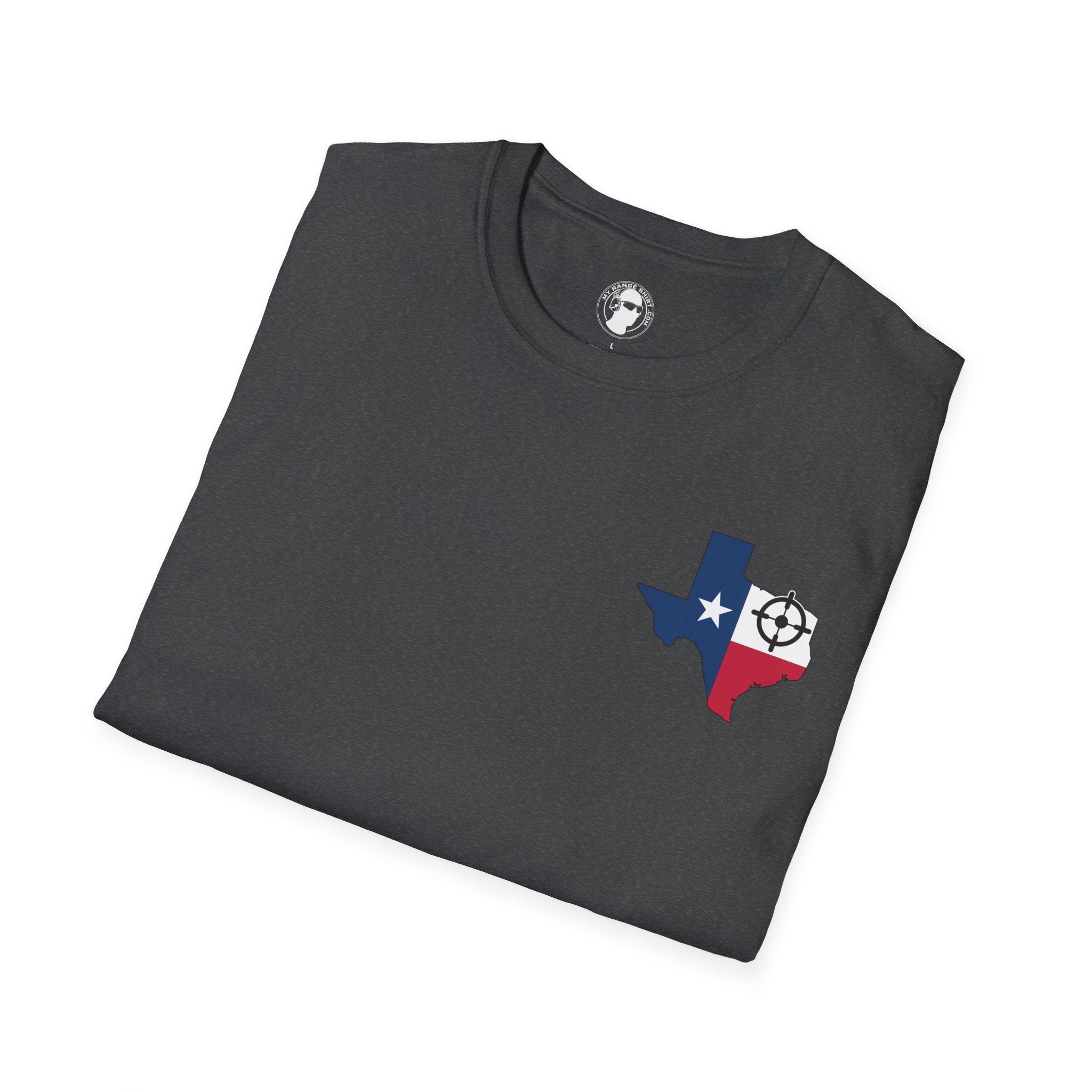 Texas Gun Experience T-Shirt