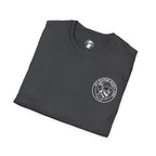 Zombie My Range T-Shirt