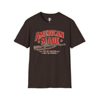 American Made - M1 Garand T-Shirt