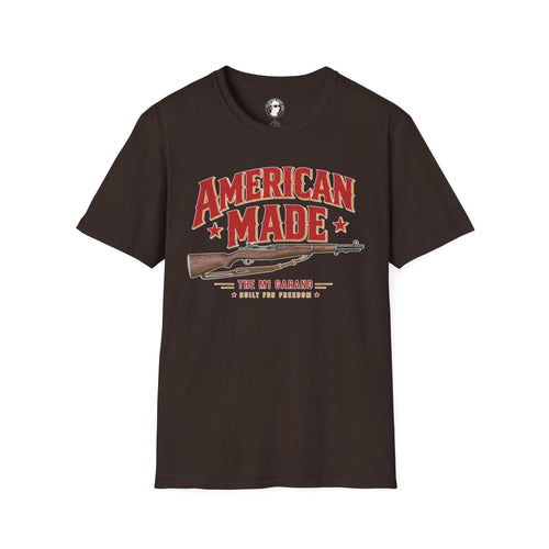 American Made - M1 Garand T-Shirt