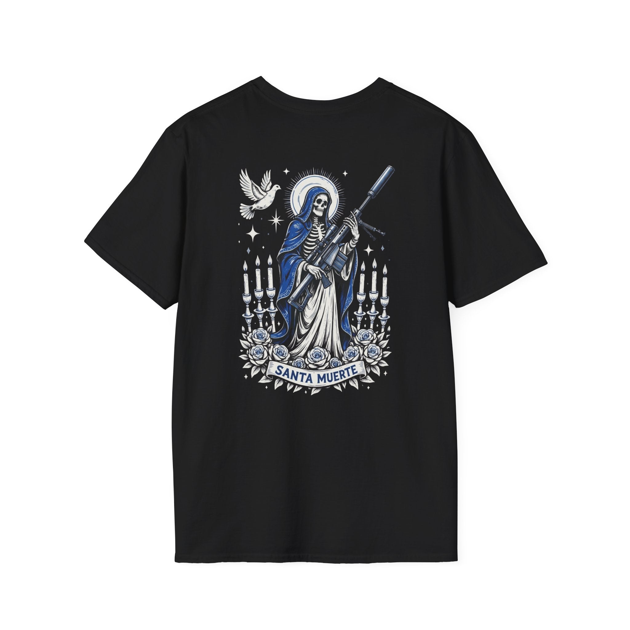Santa Muerte T-Shirt