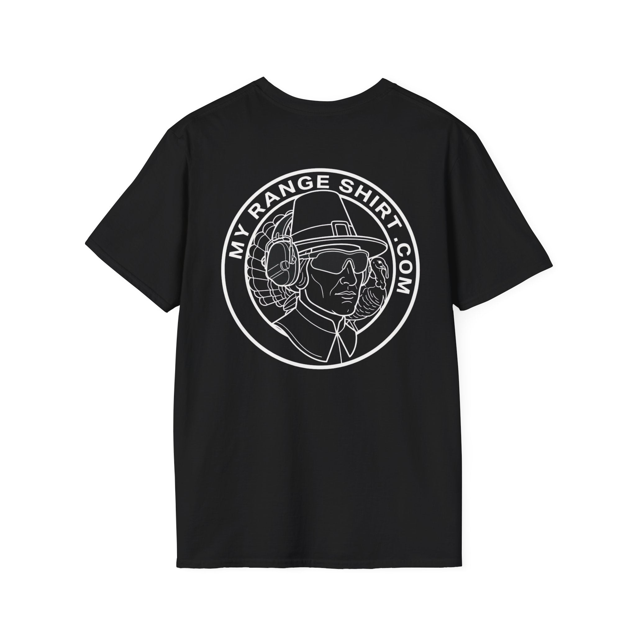 Pilgrim My Range T-Shirt