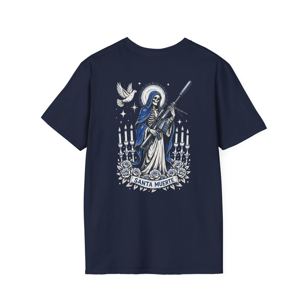 Santa Muerte T-Shirt