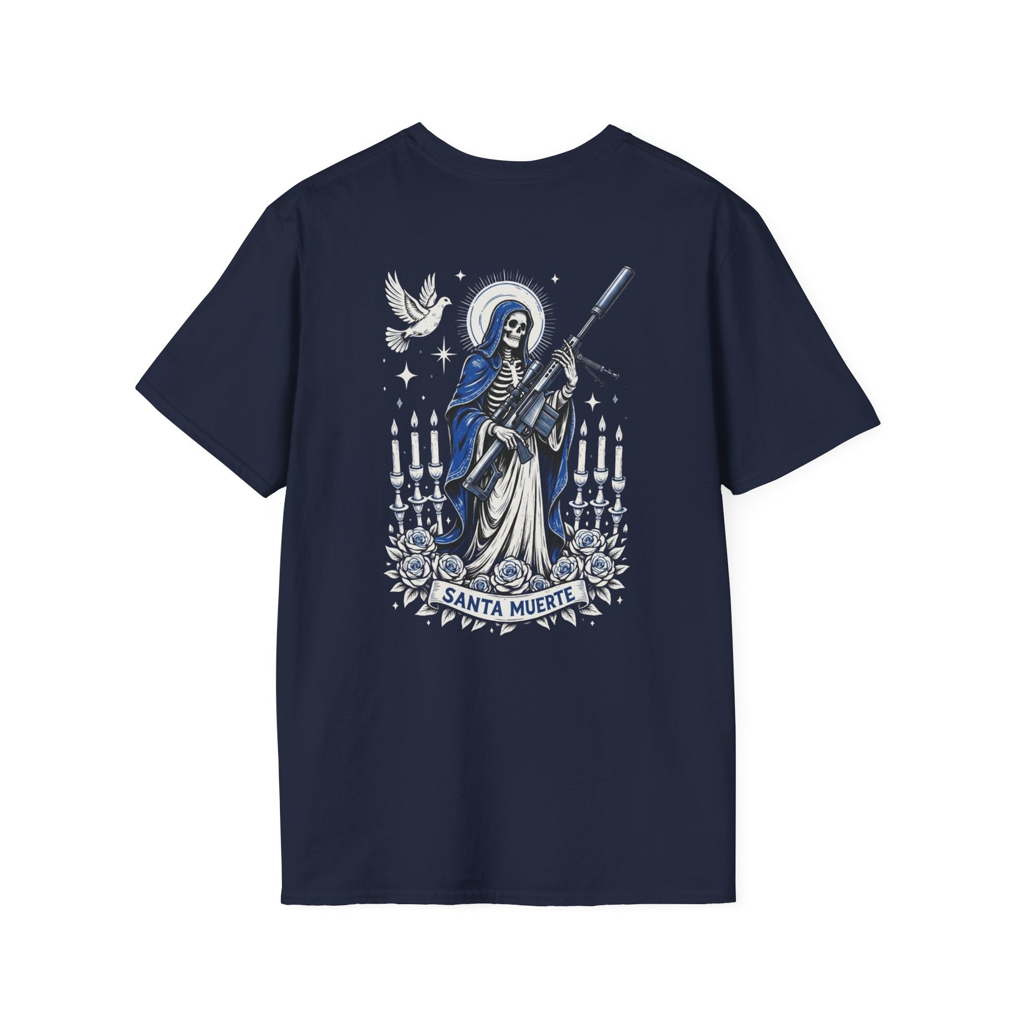 Santa Muerte T-Shirt