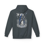 Santa Muerte Hoodie