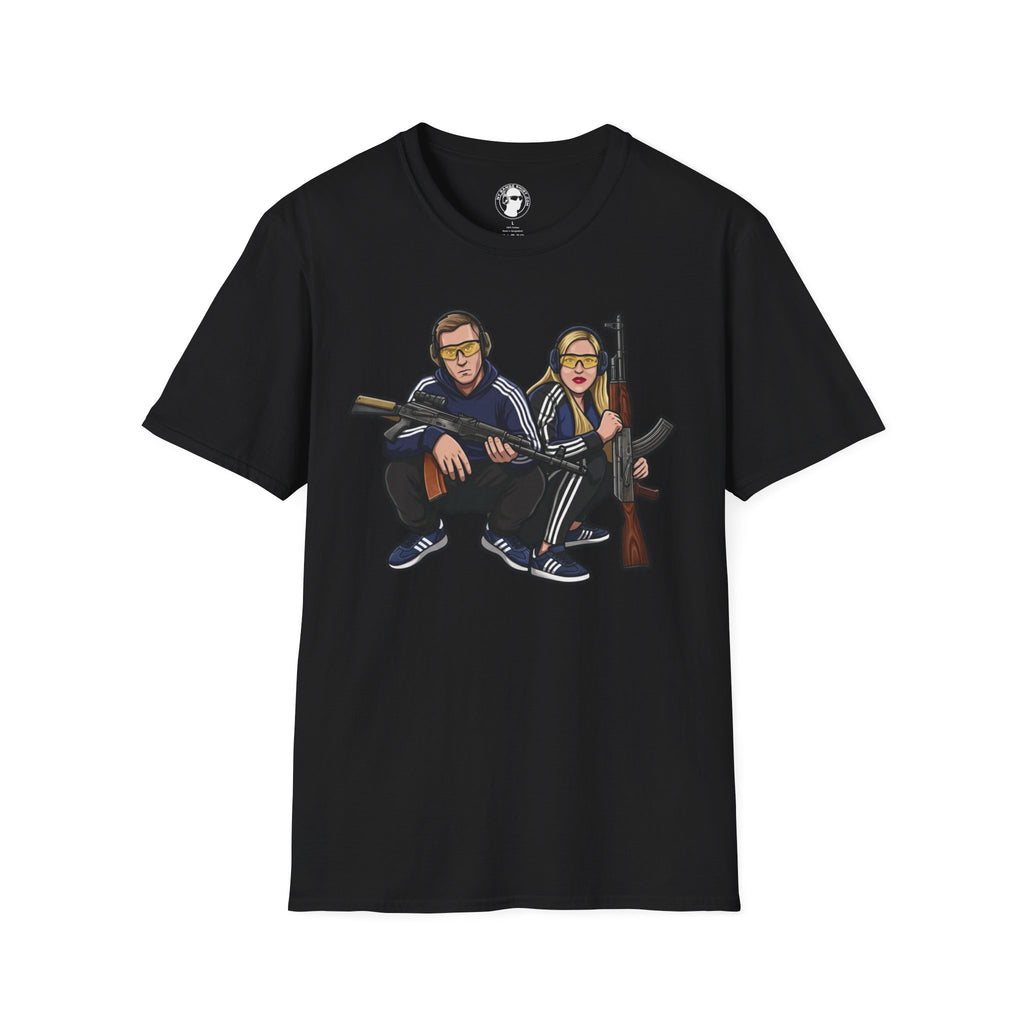 Couple Goals T-Shirt