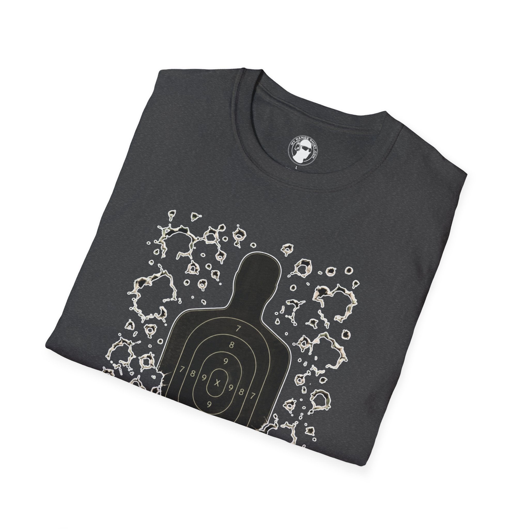 Suppressive Fire Specialist T-Shirt