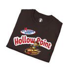 Hollow Point Cowboy T-Shirt