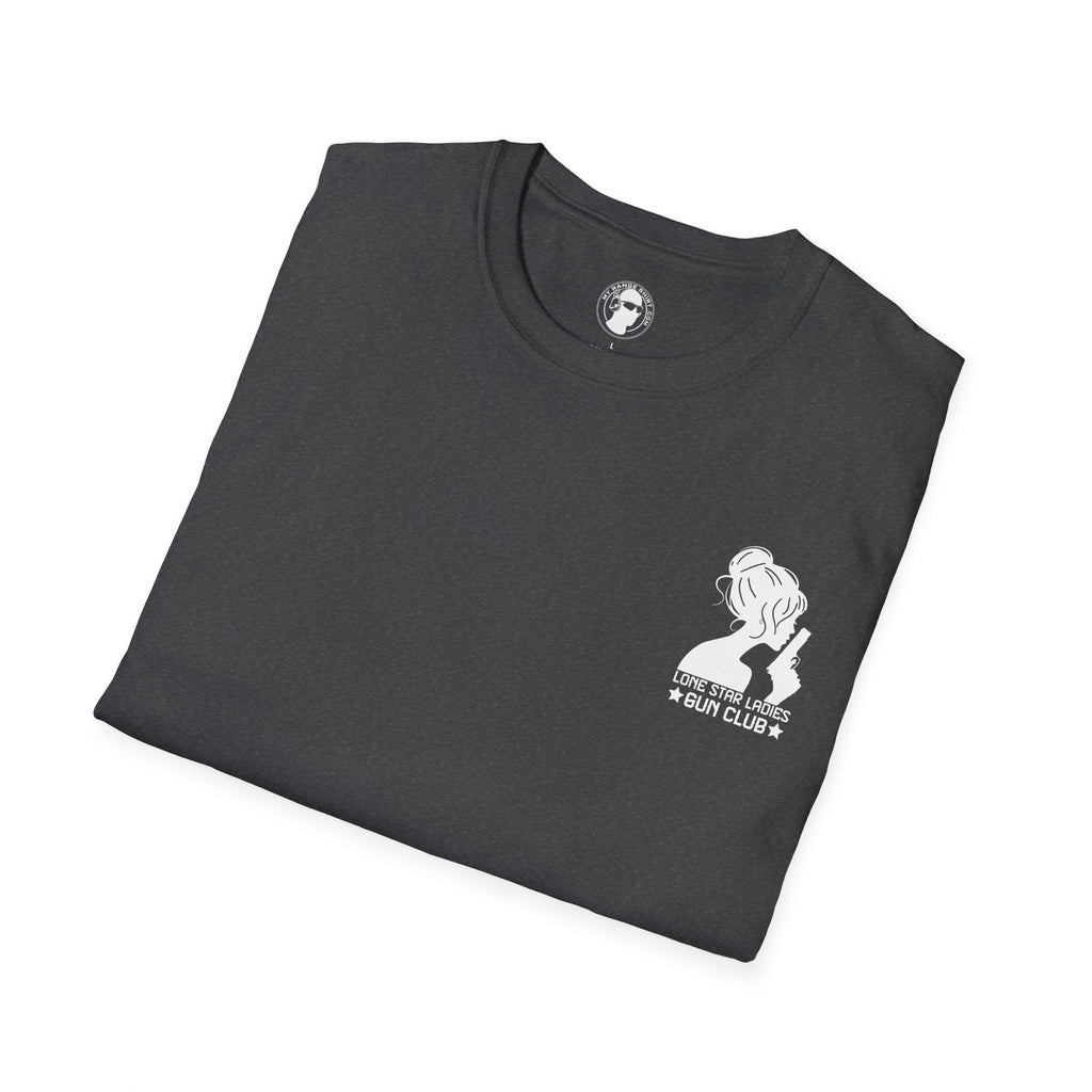 Lone Star Ladies T-Shirt