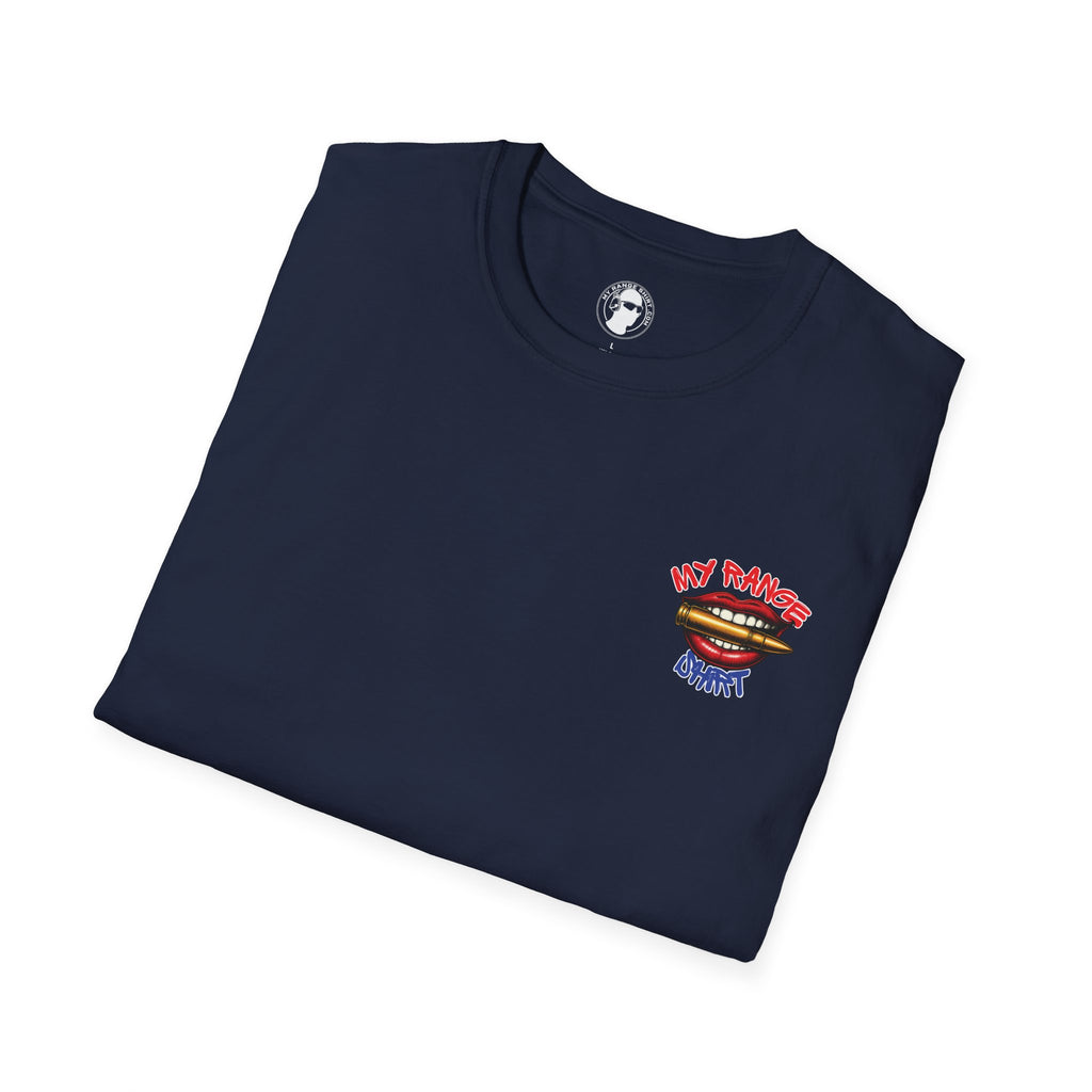 Big Caliber Energy T-Shirt