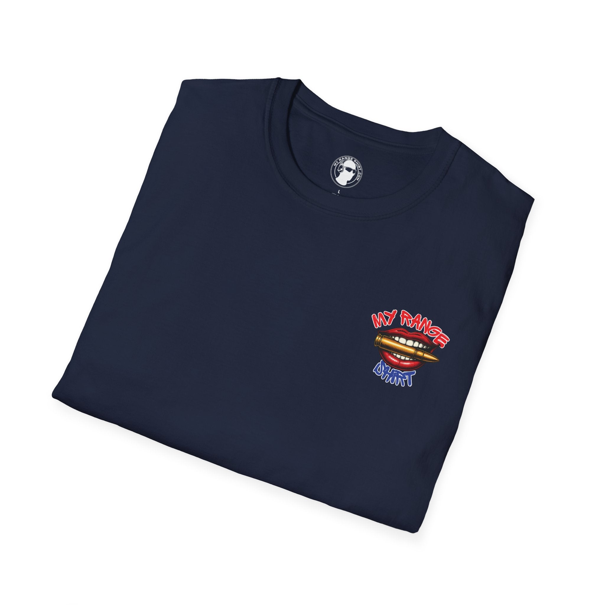 Big Caliber Energy T-Shirt