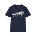Sending Freedom Downrange T-Shirt